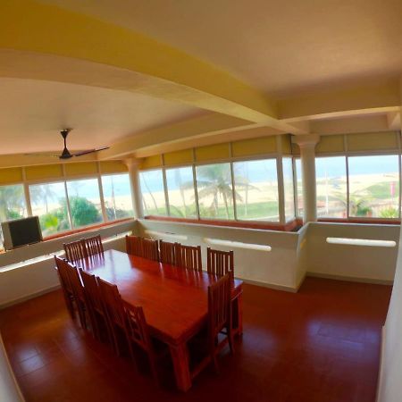 Poovar Sea View Rooms And Boating Family & Couple Only Экстерьер фото
