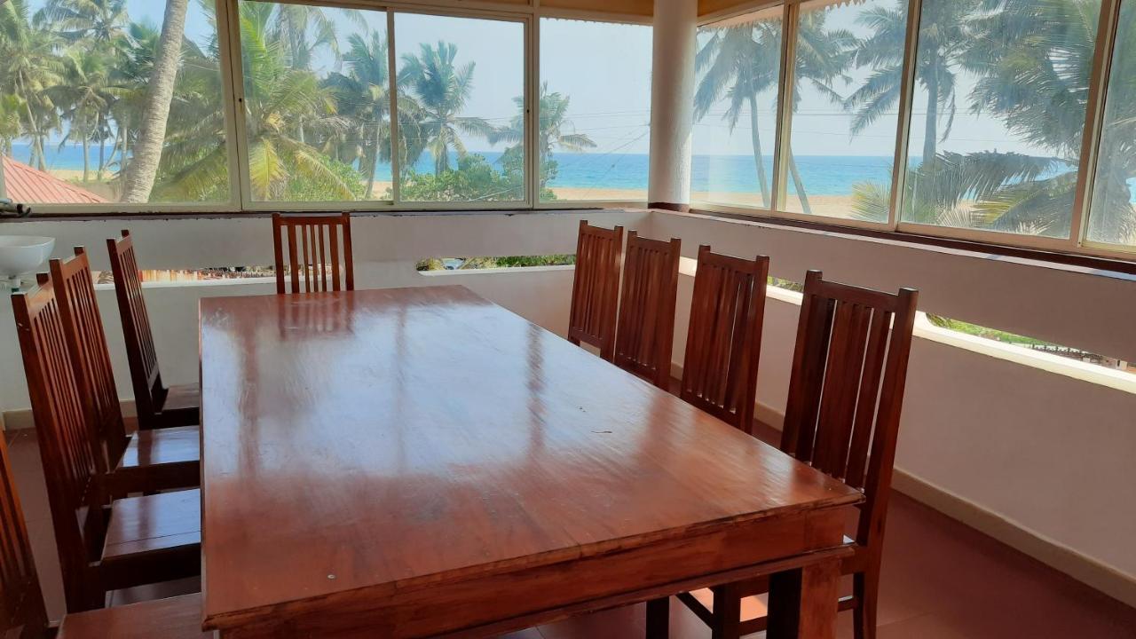 Poovar Sea View Rooms And Boating Family & Couple Only Экстерьер фото