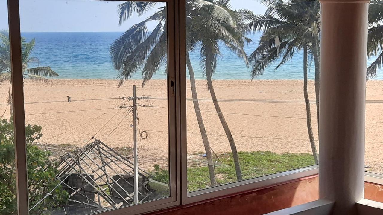 Poovar Sea View Rooms And Boating Family & Couple Only Экстерьер фото