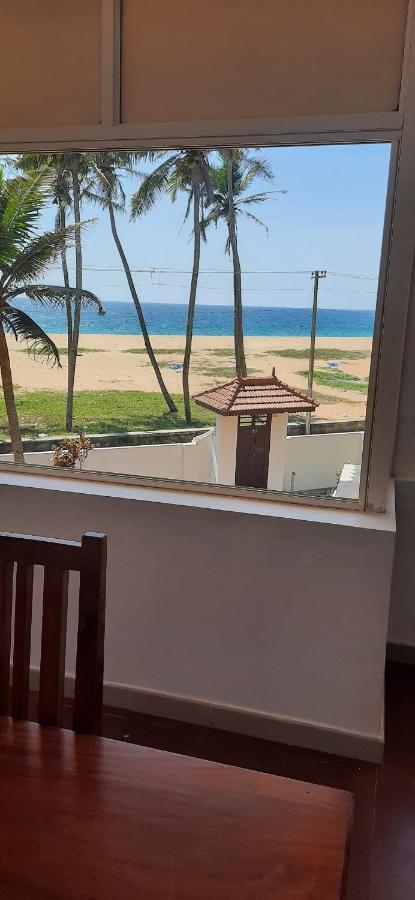 Poovar Sea View Rooms And Boating Family & Couple Only Экстерьер фото
