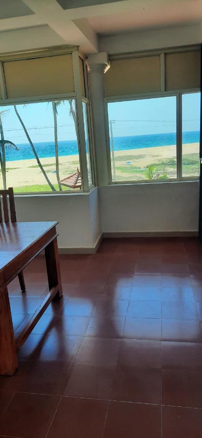 Poovar Sea View Rooms And Boating Family & Couple Only Экстерьер фото
