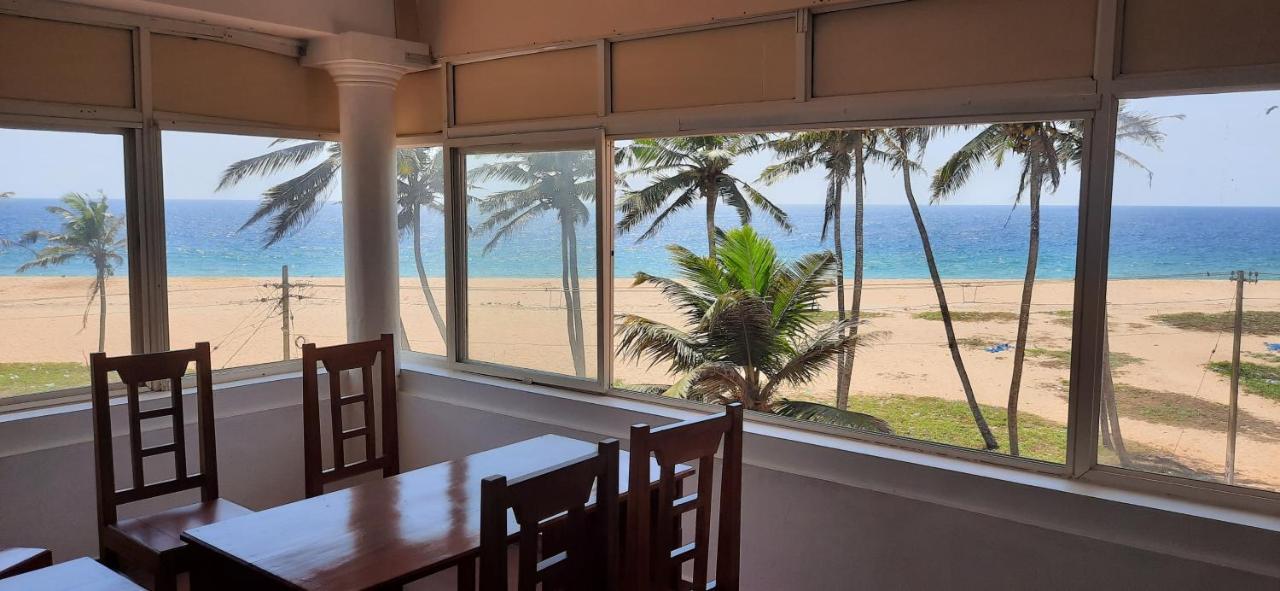 Poovar Sea View Rooms And Boating Family & Couple Only Экстерьер фото