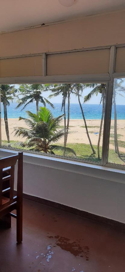 Poovar Sea View Rooms And Boating Family & Couple Only Экстерьер фото