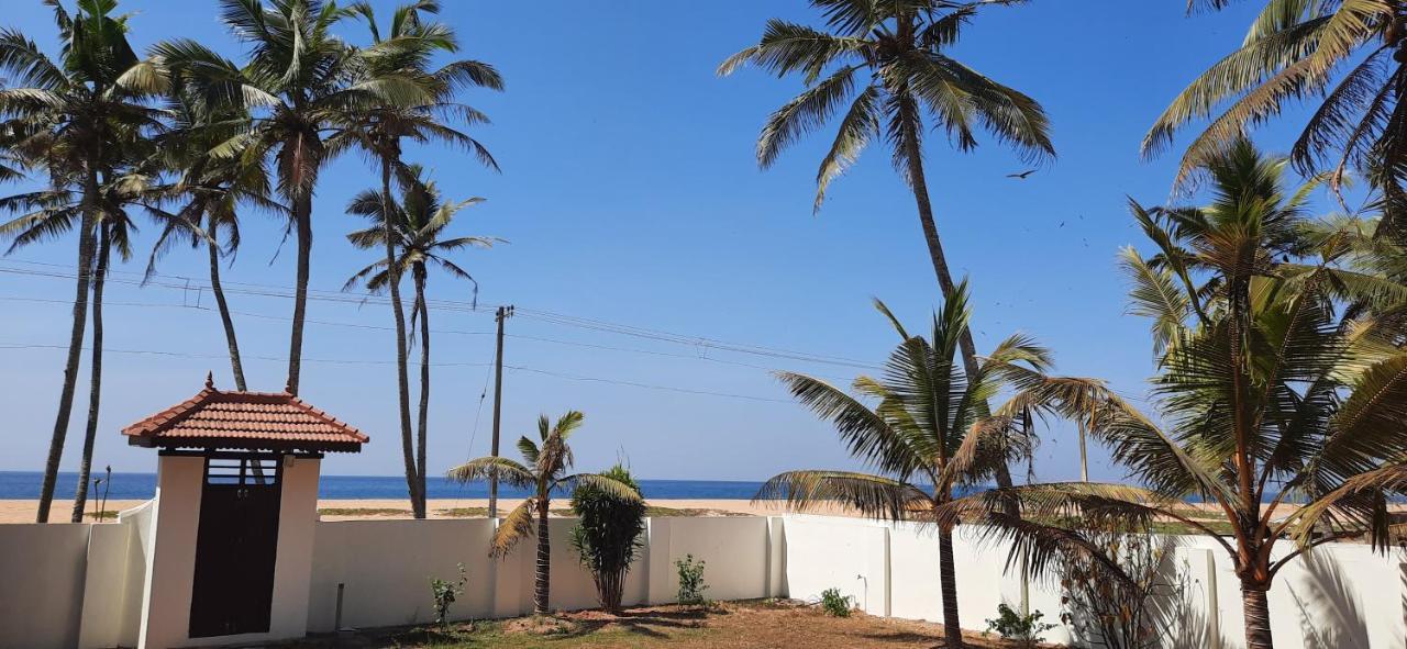 Poovar Sea View Rooms And Boating Family & Couple Only Экстерьер фото