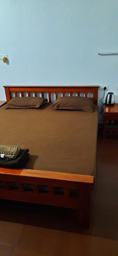 Poovar Sea View Rooms And Boating Family & Couple Only Экстерьер фото