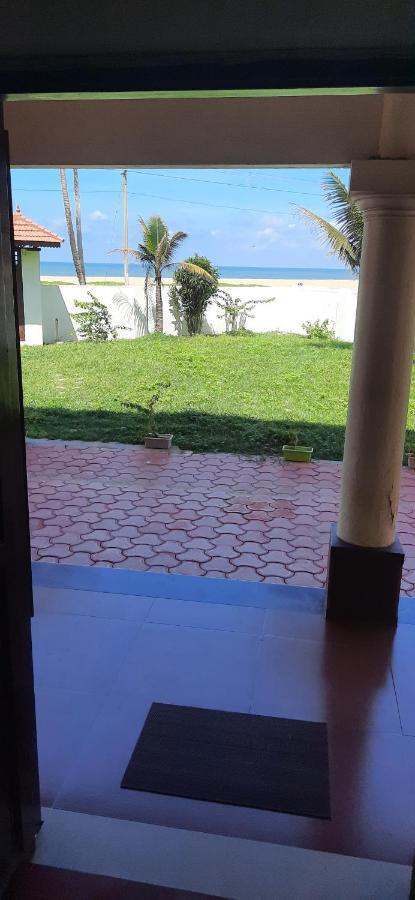 Poovar Sea View Rooms And Boating Family & Couple Only Экстерьер фото